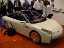 IAA 2007 Loremo