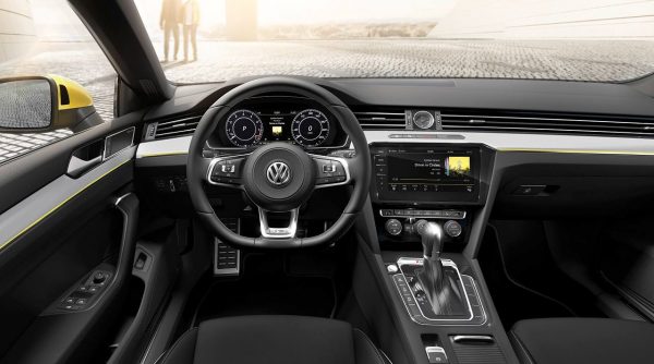 VW Arteon_2017_05