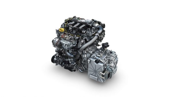 Renault 2,0-Liter-Turbodiesel Motor Blue dCi 160_2018_01