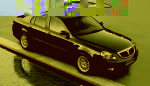 Brilliance BS6