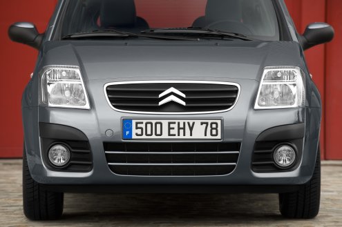 Citroen C2
