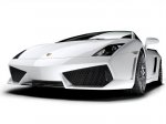 Lamborghini Gallardo LP560-4 Bilder