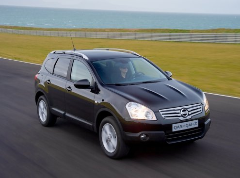 Nissan Qashqai 2. nissan qashqai 2.
