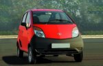 Tata Nano